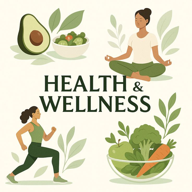 Diabetes wellness and blood sugar health